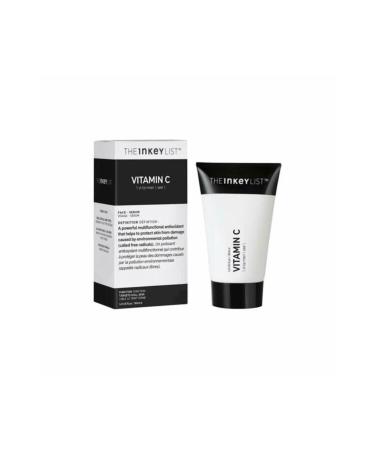 THE INKEY LIST Vitamin C Serum 30ml - Buy Online on GoSupps.com