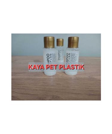 KAYAPETLAST K 40 PIECES SHAMPOO. 30 ML BOTTLE. MINI SHAMPOO. BACULE HOTEL SUPPLIES TRAVEL SIZE. - Buy Online on GoSupps.com