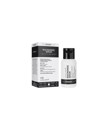 THE INKEY LIST Tranexamic Acid Hyperpigmentation Night Treatment - Skin Equalizing Night Care - Buy Online on GoSupps.com
