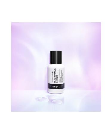 THE INKEY LIST Tranexamic Acid Hyperpigmentation Night Treatment - Skin Equalizing Night Care - Buy Online on GoSupps.com