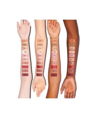 Dior Diorshow Mono Couleur - High-color And Long-wear Eyeshadow - 530 Tulle (2 G) - Buy Online on GoSupps.com