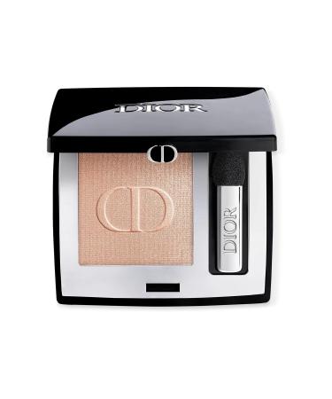Dior Diorshow Mono Couleur - High-color And Long-wear Eyeshadow - 530 Tulle (2 G)