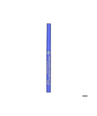 Rival Loves Me Eyeliner No:07 Long Lasting Aquamarina
