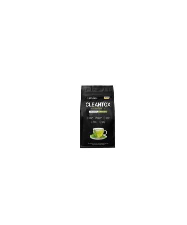 Slimfit CLEANTOX DETOX TEA - 4 BOXES - Buy Online on GoSupps.com