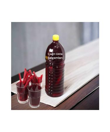 Lodi Turnip Homemade Natural Adana Turnip a r Usta Turnip Flavor Guaranteed SHIPPED WITH 2 Liters ACISOS