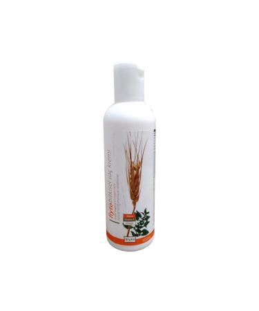 Fiyto Wheat Nettle Extract Herbal Hair Conditioner Biotin E Vit 500ml