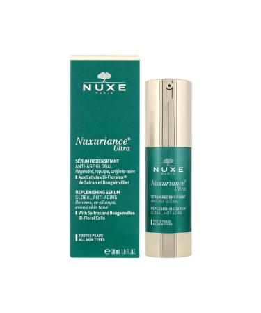 Nuxe Nuxuriance Ultra Serum 30ml