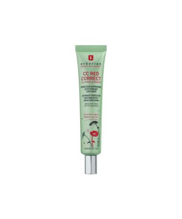erborian CC Red Correct - Redness Balancing CC Cream 45 ml