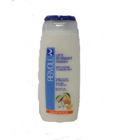 REIVOLL Skin and Make-up Cleansing Milk 250 Ml