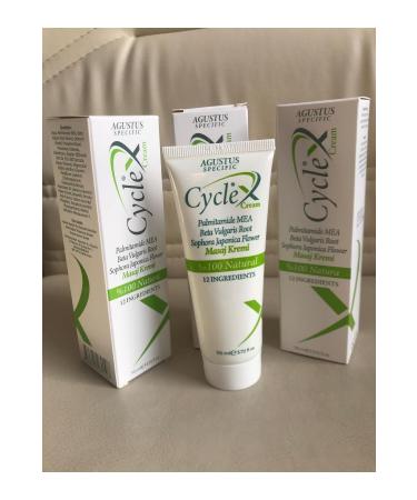 Cyclex CREAM