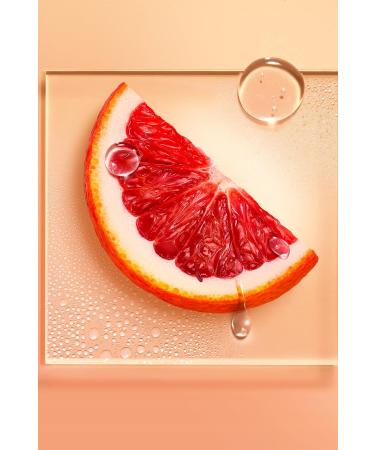 Dove Glow Recharge 3% Brightening Serum Body Wash 547ML - Buy Online on GoSupps.com