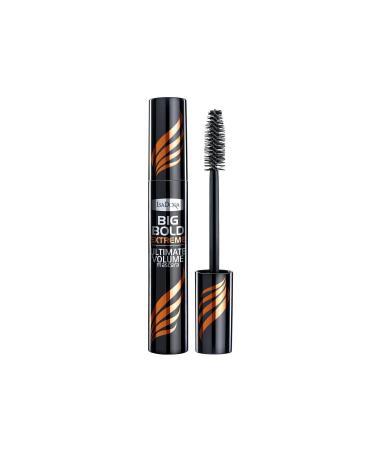 Isadora Big Bold Extreme Ultimate Volume Mascara