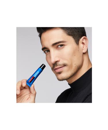 L'Oreal Paris Men Expert Power Anti-Aging Revitalizing Eye Care Cream Roll-on 15ml Hyaluronic Acid - Buy Online on GoSupps.com