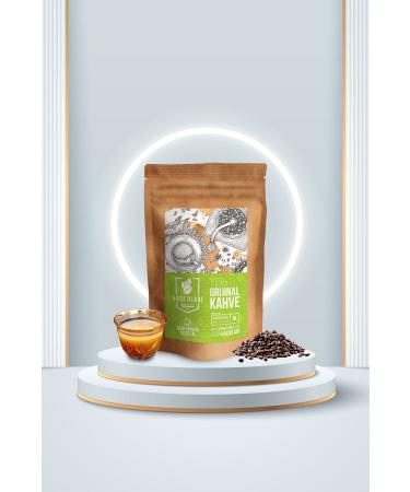 Haci Olabi Arabic Coffee 250 gr