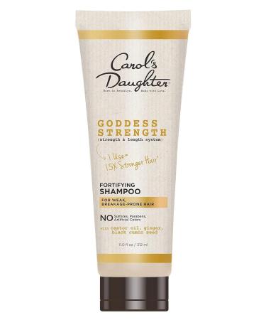 Carol's Daughter Goddess Strengthening Shampoo 325ML