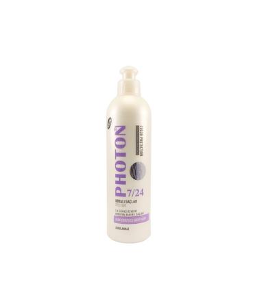 Photon 7/24 Color Protection Care Cream for Dyed Hair 300 Ml - Buy Online on GoSupps.com