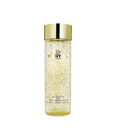 Monteil Acti Vita Gold Softening Lotion 150ml Gk Hair Center
