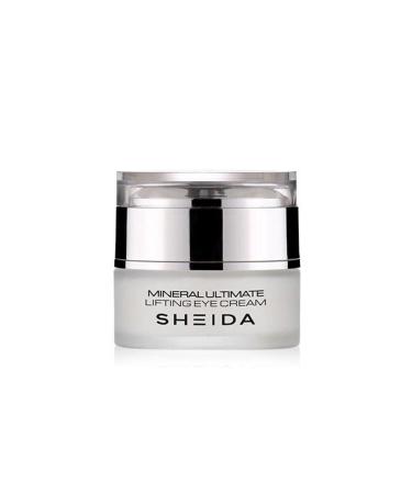 Sheida Mineral Ultimate Anti-Wrinkle Botox Effect and Lifting Eye Cream 20ml