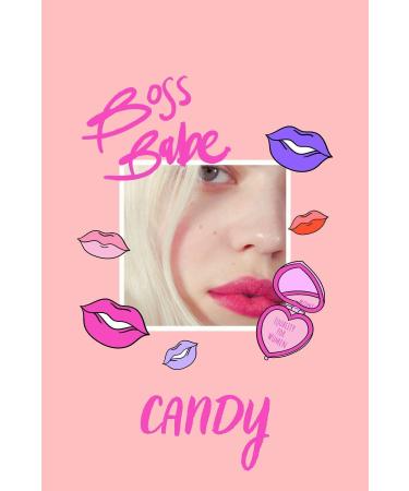 BEST MATCH EVER Permanent Pink Tint - Lip and Cheek Colorant - Intense Pigment - Lip&cheek Tint - Buy Online on GoSupps.com