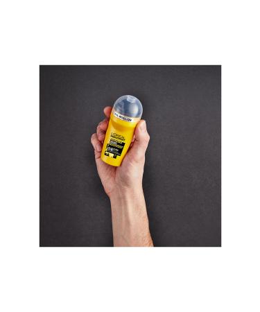 L'Oreal Paris Men Expert Invincible Sport 96 Hours Effective Roll-On 50ml - Buy Online on GoSupps.com
