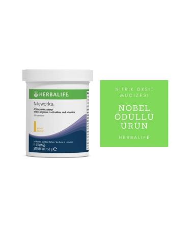 Herbalife Niteworks 150 GR - Buy Online on GoSupps.com