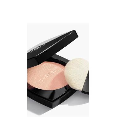 Chanel POUDRE LUMI RE - Ultra Fine Creamy Illuminating Powder with Different Golden Shades 8.5 gr - Buy Online on GoSupps.com