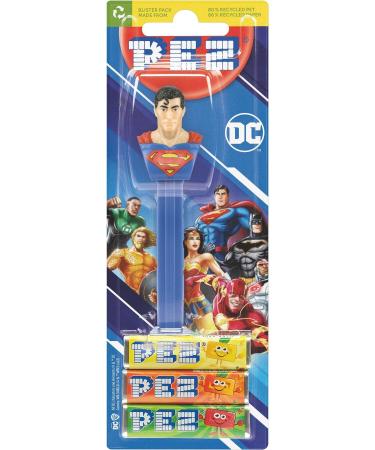 Pez Pe zDC (Superman)