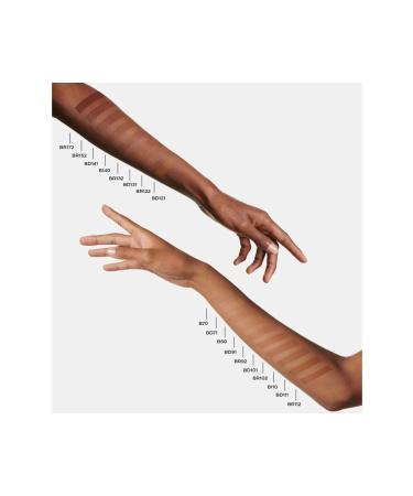 Chanel ULTRA LE TEINT FLUIDE - Water and Sweat Resistant Ultra-Long Lasting Natural Matte Finish Foundation 30ML - Buy Online on GoSupps.com