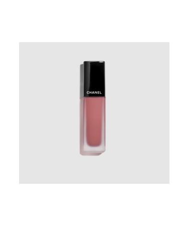 Chanel ROUGE ALLURE INK Liquid Matte Lipstick Intense and shiny formula (6 ml)