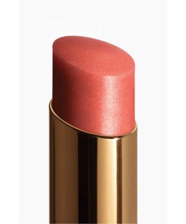 Chanel ROUGE COCO BAUME MOISTURIZING LIPSTICK - Buy Online on GoSupps.com