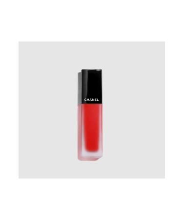Chanel ROUGE ALLURE INK Liquid Matte Lipstick Intense and shiny formula (6 ml)