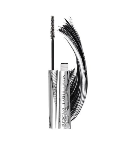 Physicians Formula Eye Booster Lash Illusion Mascara Ultra Black MASCARA Lifts + Lengthens EYE MASCARA