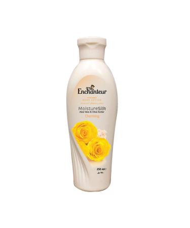 ENCHANTEUR Charming - - Wonderful Moisturizing Body 250 ml