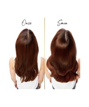 Pantene (3 PIECES) Pantene Pro-V Vitamin E Keratin Protective Intensive Repair Hair Care Oil 100 ml - Buy Online on GoSupps.com