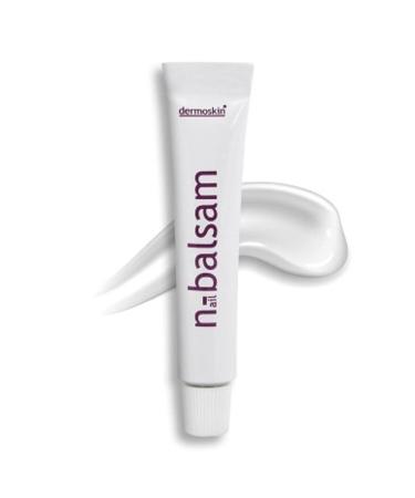 Face Dermoskin N-balsam Nail Care Cream 10 Gr