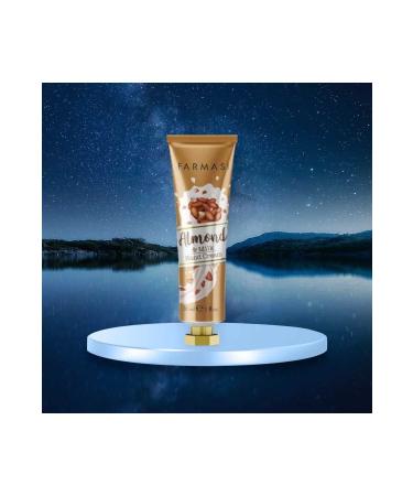 Farmasi FARMASI ALMOND&MILK HAND CREAM
