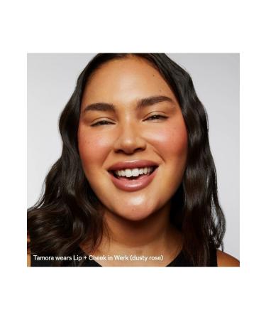 Milk Makeup Lip + Cheek Cream Blush Stick - Buy Online on GoSupps.com