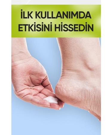 Setamell Heel Crack Hand and Foot Miraculous Care Cream 150 ml - Buy Online on GoSupps.com