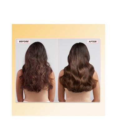 gisou Honey Infused Hair Oil Moisturizing and Shining Hair Care Oil 20ML - Buy Online on GoSupps.com