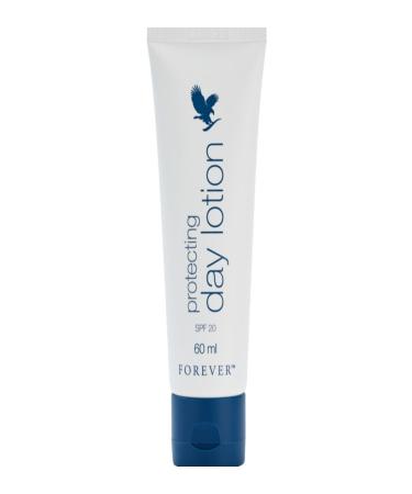 Forever Living Products FOREVER LIVING PROTECTING DAY LOTION - Buy Online on GoSupps.com
