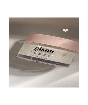 gisou GISOU - HAIR MASK - 75ML - CAMECOSMETICS