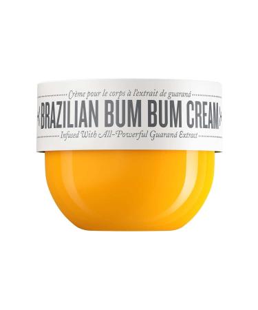 Sol De Janeiro Brazilian Bum Bum Cream - Fast Absorbing Firming Body Cream 75ml