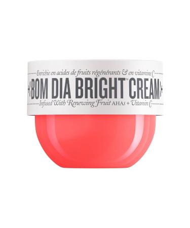 Sol De Janeiro Bom Dia BrightTM - Body Cream for Smooth and Bright Skin 75ml