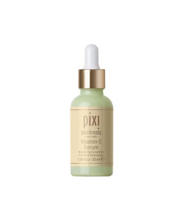 pixi Skin Brightening Vitamin C Serum 30ml - Vitamin C Serum - Buy Online on GoSupps.com