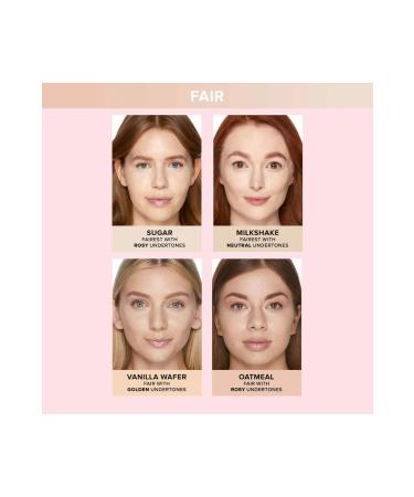 Too Faced Born This Way Ethereal Light Illuminating Smoothing Concealer 5 Ml - Buy Online on GoSupps.com