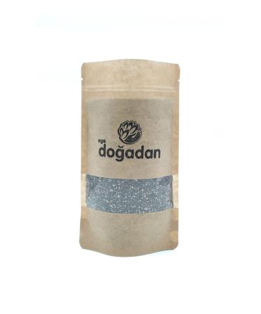Aegean Nature Chia Seeds 500 Gr
