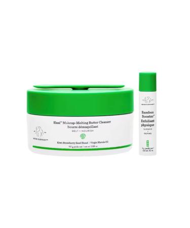 Drunk Elephant Slaai Makeup - Melting Butter Cleanser - Skin Cleansing Balm 110 ML