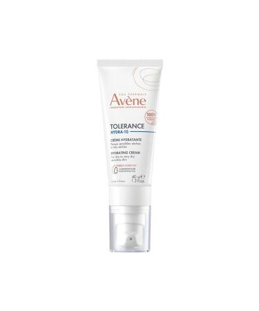 Avene REVITALIZING AND MOISTURIZING BODY CREAM 40 ML PGROUP.148