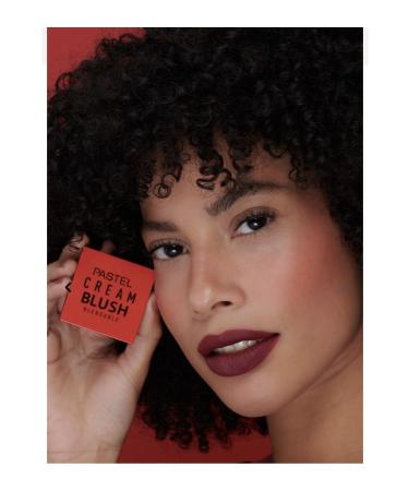 Pastel Cream Blush - Cream Blush 43 Scarlett - Buy Online on GoSupps.com