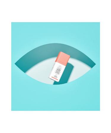 Drunk Elephant - Eye Contour Cream - 15ml - CAME COSMETICS